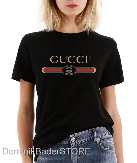 t shirts designers gucci|genuine gucci t shirts.